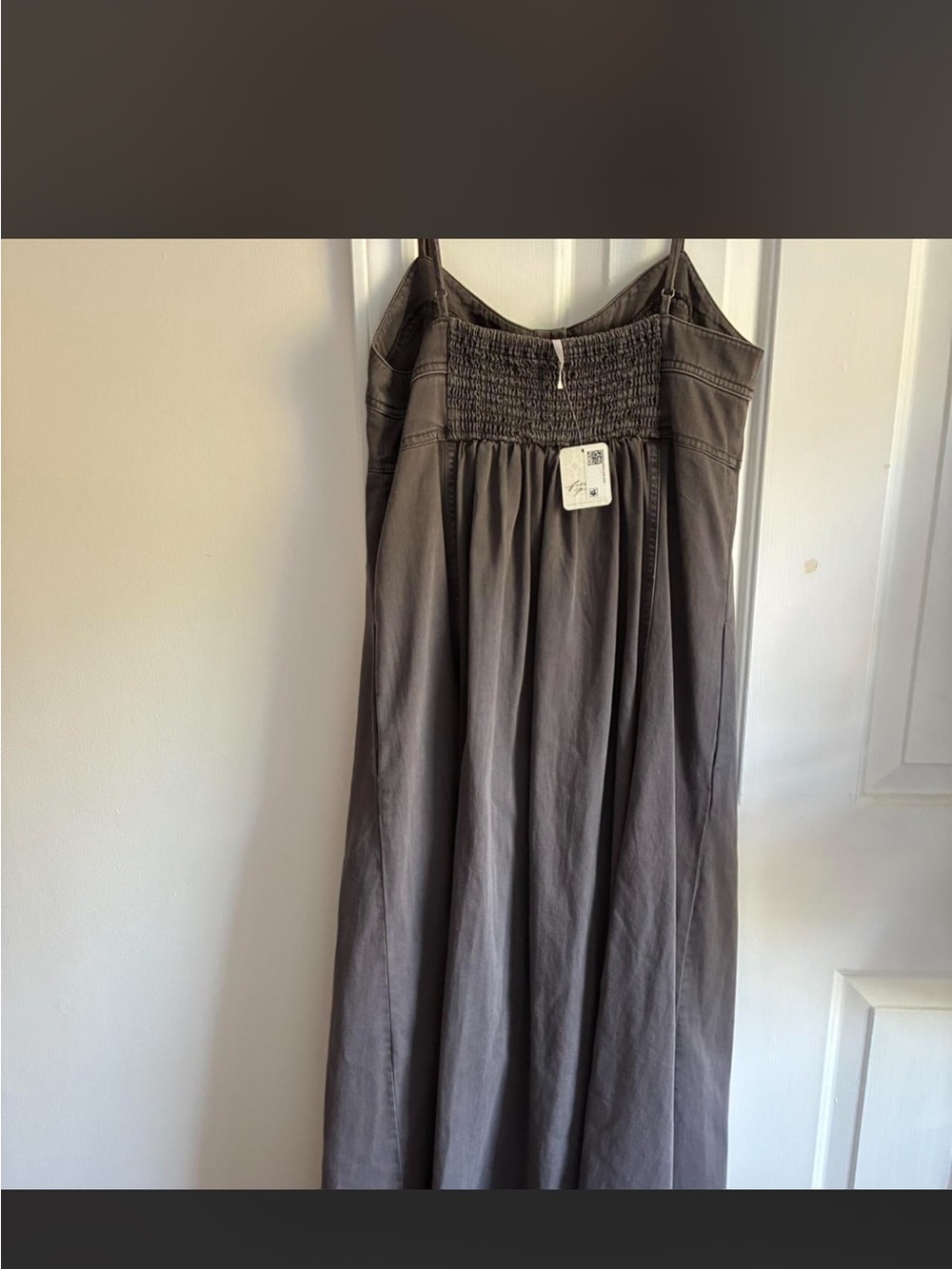 NWT’s Free People Maxi Dress - Picture 3 of 4